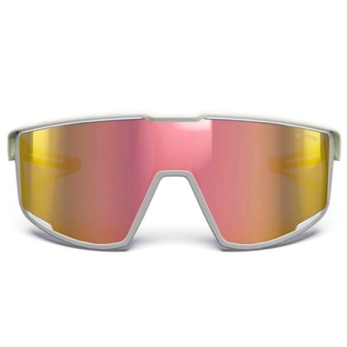 LUNETTES JULBO FURY MATT-SAND / BROWN / SPECTRON 3