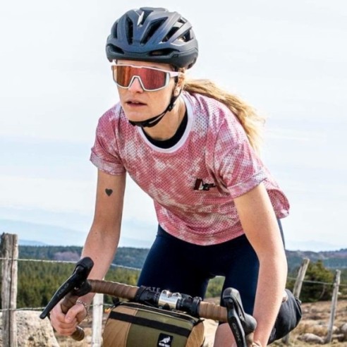 LUNETTES JULBO FURY MATT-SAND / BROWN / SPECTRON 3