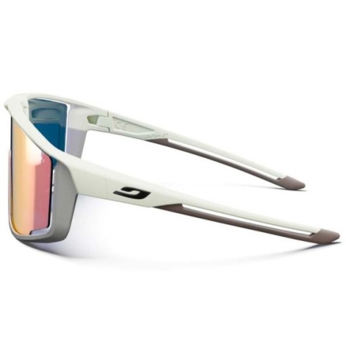 LUNETTES JULBO FURY MATT-SAND / BROWN / SPECTRON 3