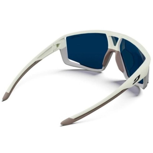 LUNETTES JULBO FURY MATT-SAND / BROWN / SPECTRON 3