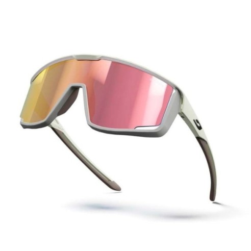 LUNETTES JULBO FURY MATT-SAND / BROWN / SPECTRON 3