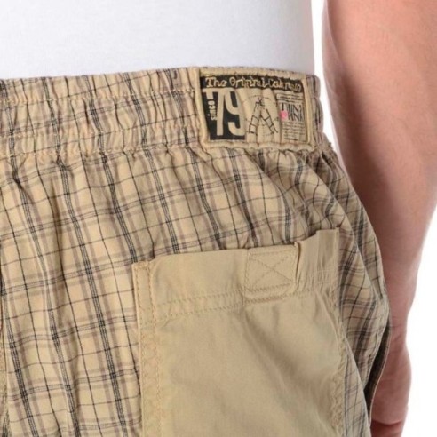 TH-PANTALO XANDALL HO CALANQUE L