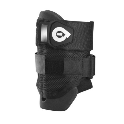 SX-PROTECCIONS MUÑECA PRO BLK 20
