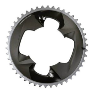 SR-PLATS CARRETERA FORCE AXS 46T