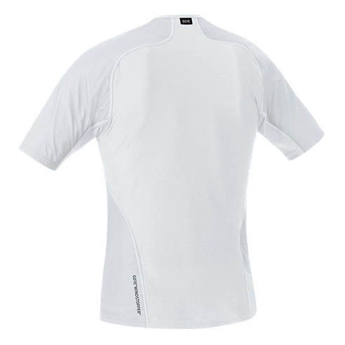 Camiseta Interior GoreWear Windstopper Base Layer