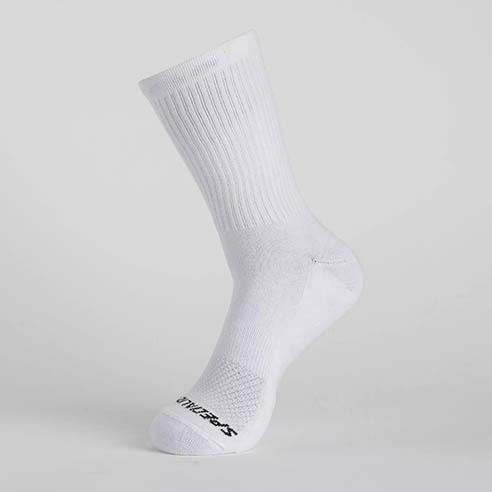 Specialized Cotton Tall Socks
