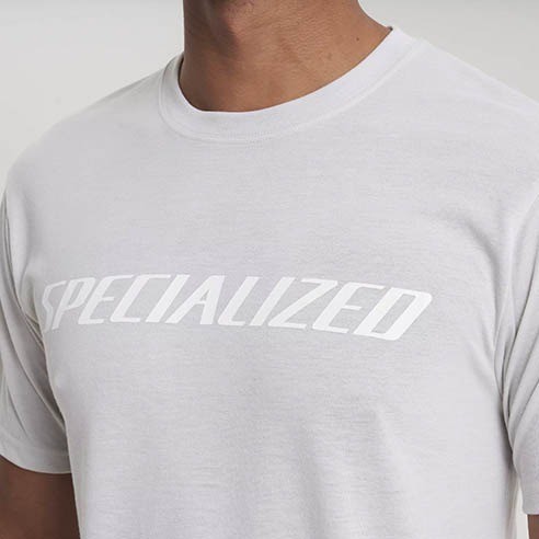 Vêtements Casual Specialized Wordmark