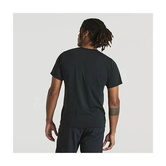 Samarreta Casual Specialized Logotip