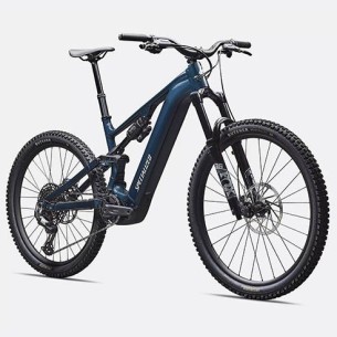 Vélo Specialized Turbo Levo 4 Comp Alloy 840 Wh (2026) 2