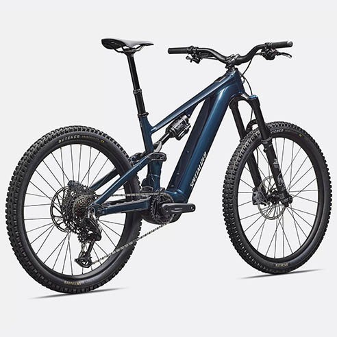 Specialized Turbo Levo 4 Comp Alloy 840Wh Bike (2026)