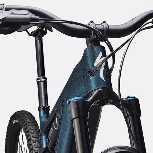 Specialized Turbo Levo 4 Comp Alloy 840Wh Bike (2026)