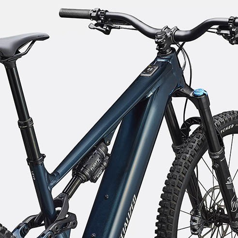 Specialized Turbo Levo 4 Comp Alloy 840Wh Bike (2026)