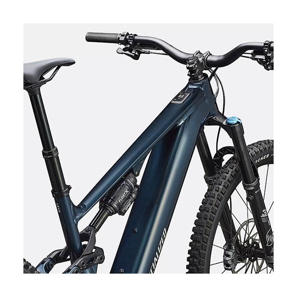 Vélo Specialized Turbo Levo 4 Comp Alloy 840 Wh (New)