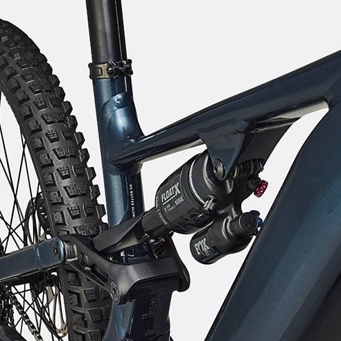 Specialized Turbo Levo 4 Comp Alloy 840Wh Bike (2026)