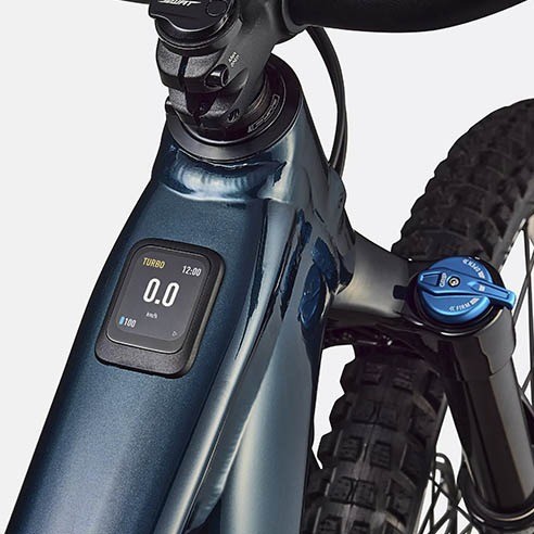 Specialized Turbo Levo 4 Comp Alloy 840Wh Bike (2026)
