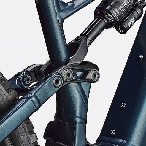 Specialized Turbo Levo 4 Comp Alloy 840Wh Bike (2026)