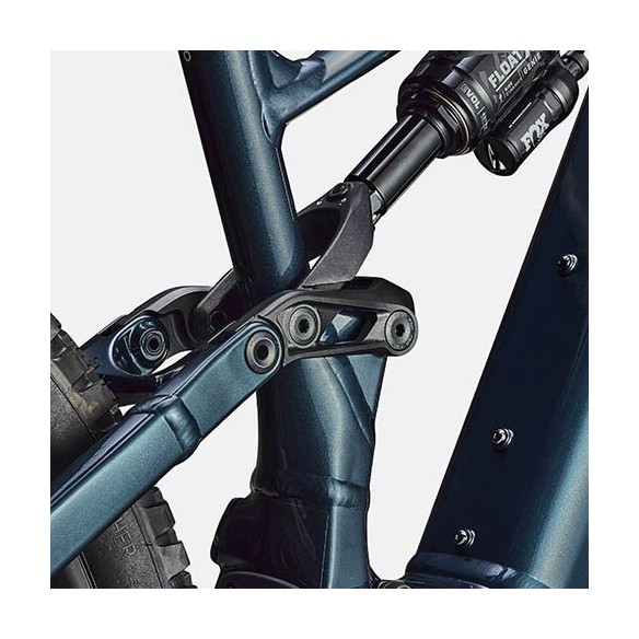 Vélo Specialized Turbo Levo 4 Comp Alloy 840 Wh (New)