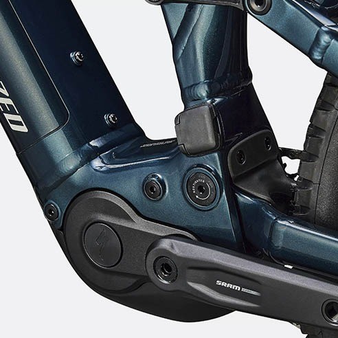 Specialized Turbo Levo 4 Comp Alloy 840Wh Bike (2026)