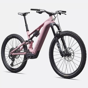 Specialized Turbo Levo 4 Comp Alloy 840Wh Bike (2026) 2