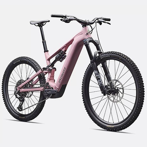 Specialized Turbo Levo 4 Comp Alloy 840Wh Bike (2026)