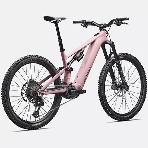 Bicicleta Specialized Turbo Levo 4 Comp Alloy 840wh (2026)