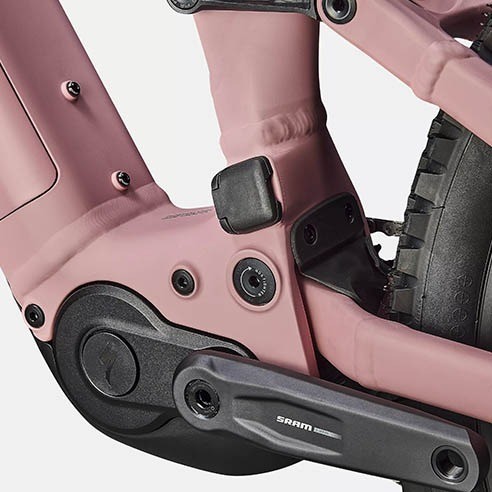 Specialized Turbo Levo 4 Comp Alloy 840Wh Bike (2026)