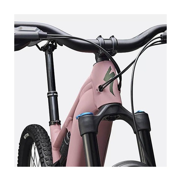 Vélo Specialized Turbo Levo 4 Comp Alloy 840Wh (New)