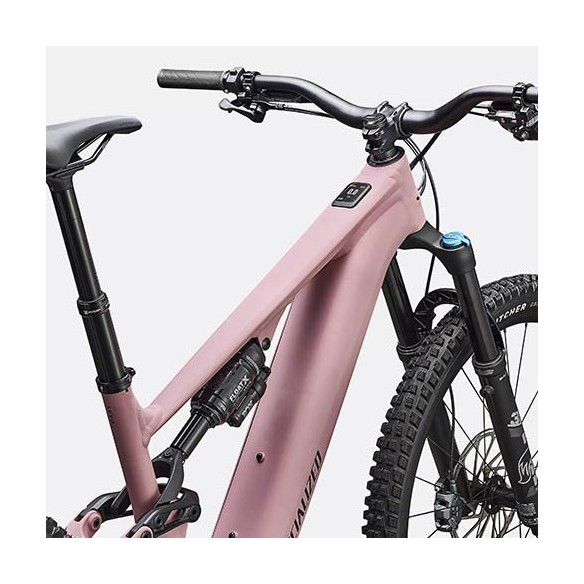 Specialized Turbo Levo 4 Comp Alloy 840Wh Bike (New)