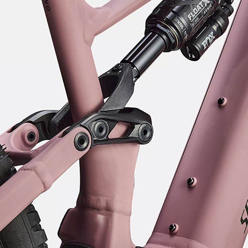 Vélo Specialized Turbo Levo 4 Comp Alloy 840Wh (2026)