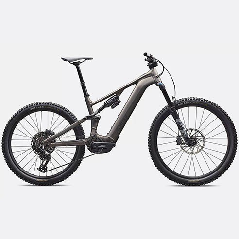 Vélo Specialized Turbo Levo 4 Comp Alloy 840Wh (New)