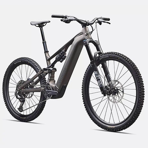 Bicicleta Specialized Turbo Levo 4 Comp Alloy 840wh (2026)