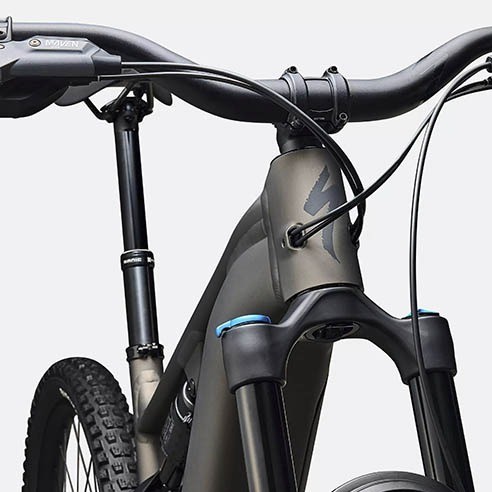 Vélo Specialized Turbo Levo 4 Comp Alloy 840Wh (2026)