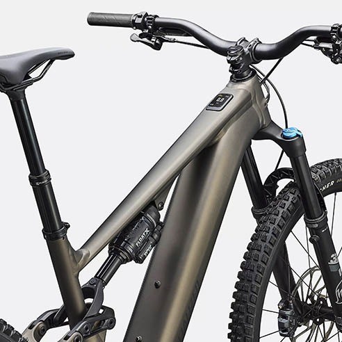 Vélo Specialized Turbo Levo 4 Comp Alloy 840Wh (2026)