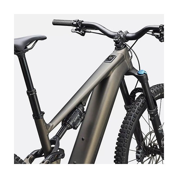Vélo Specialized Turbo Levo 4 Comp Alloy 840Wh (New)