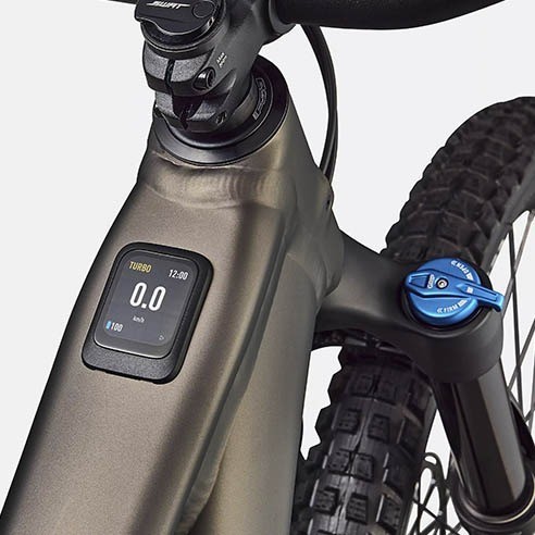 Specialized Turbo Levo 4 Comp Alloy 840Wh Bike (2026)