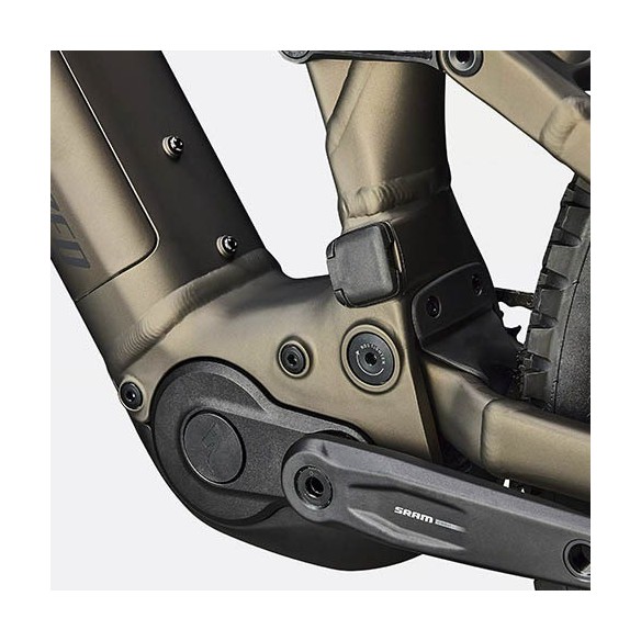 Vélo Specialized Turbo Levo 4 Comp Alloy 840Wh (New)