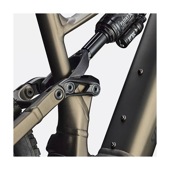 Vélo Specialized Turbo Levo 4 Comp Alloy 840Wh (New)