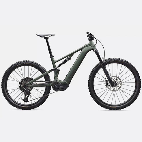 Bicicleta Specialized Turbo Levo 4 Alloy (New)