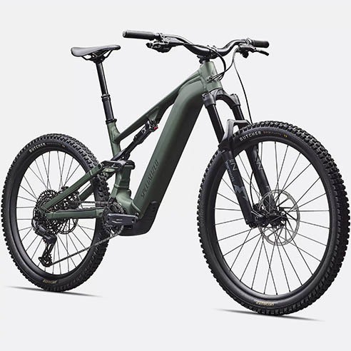 Bicicleta Specialized Turbo Levo 4 Alloy (2026)