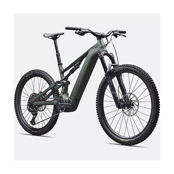 Bicicleta Specialized Turbo Levo 4 Alloy (New)