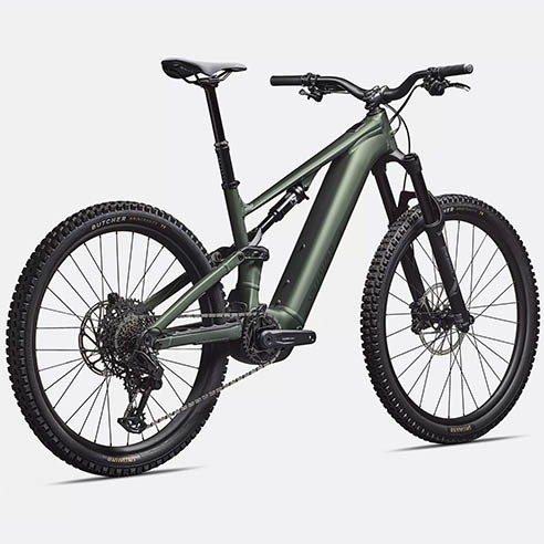 Specialized Turbo Levo 4 Alloy 840Wh Bike (2026)