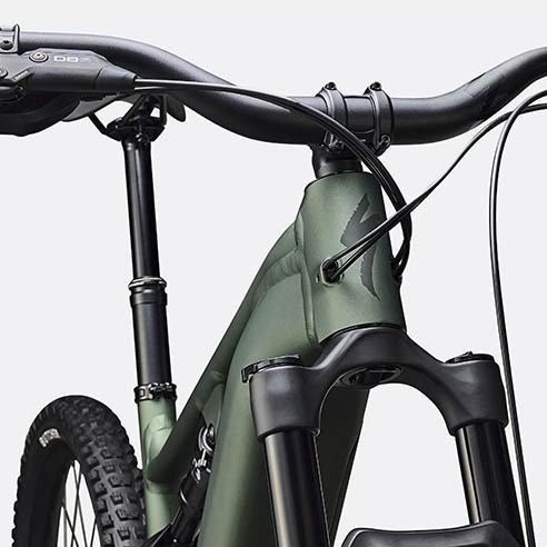 Specialized Turbo Levo 4 Alloy 840Wh Bike (2026)