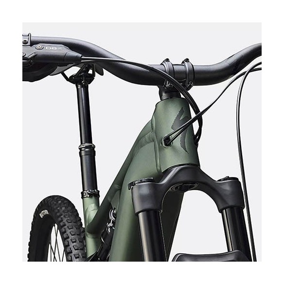 Bicicleta Specialized Turbo Levo 4 Alloy (New)