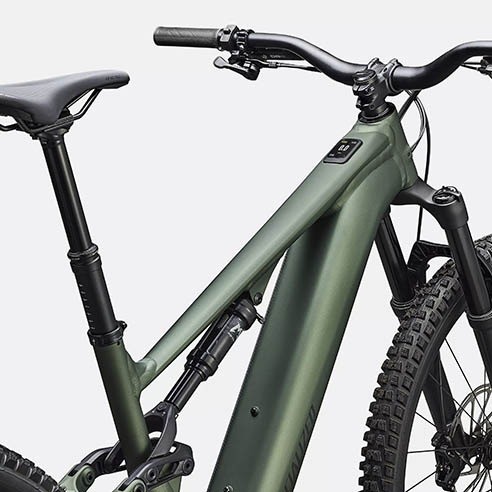 Specialized Turbo Levo 4 Alloy 840Wh Bike (2026)