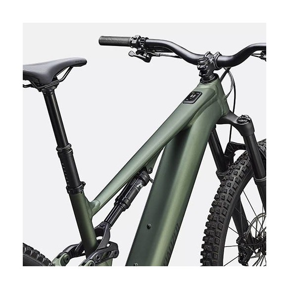 Bicicleta Specialized Turbo Levo 4 Alloy (New)