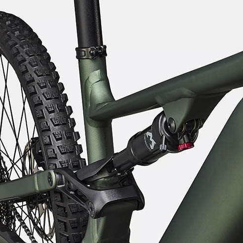 Specialized Turbo Levo 4 Alloy 840Wh Bike (2026)