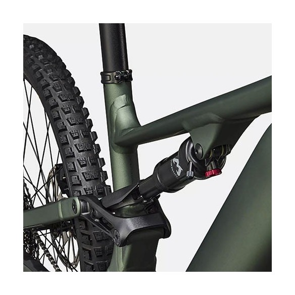 Bicicleta Specialized Turbo Levo 4 Alloy (New)