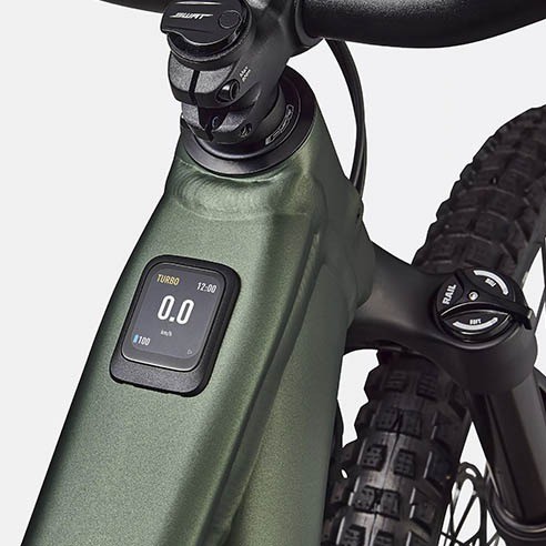 Specialized Turbo Levo 4 Alloy 840Wh Bike (2026)