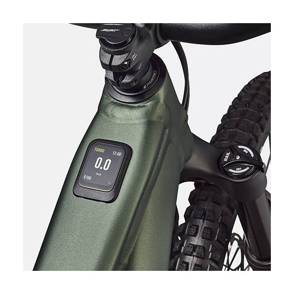 Vélo Specialized Turbo Levo 4 Alloy (New)