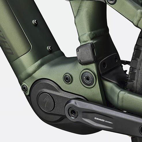 Bicicleta Specialized Turbo Levo 4 Alloy (2026)